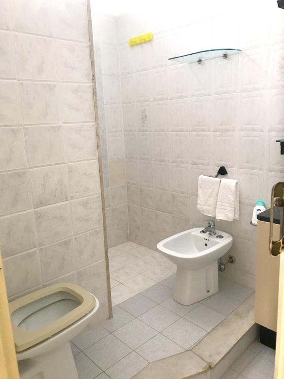 Apartment with 2 Bedrooms in Mazara Del Vallo, with Wonderful City View, Furnished Terrace And Wifi - 600 M From the Beach