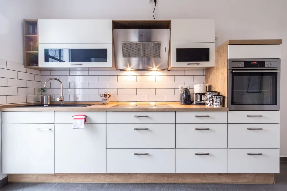 Appartement à la Luise
