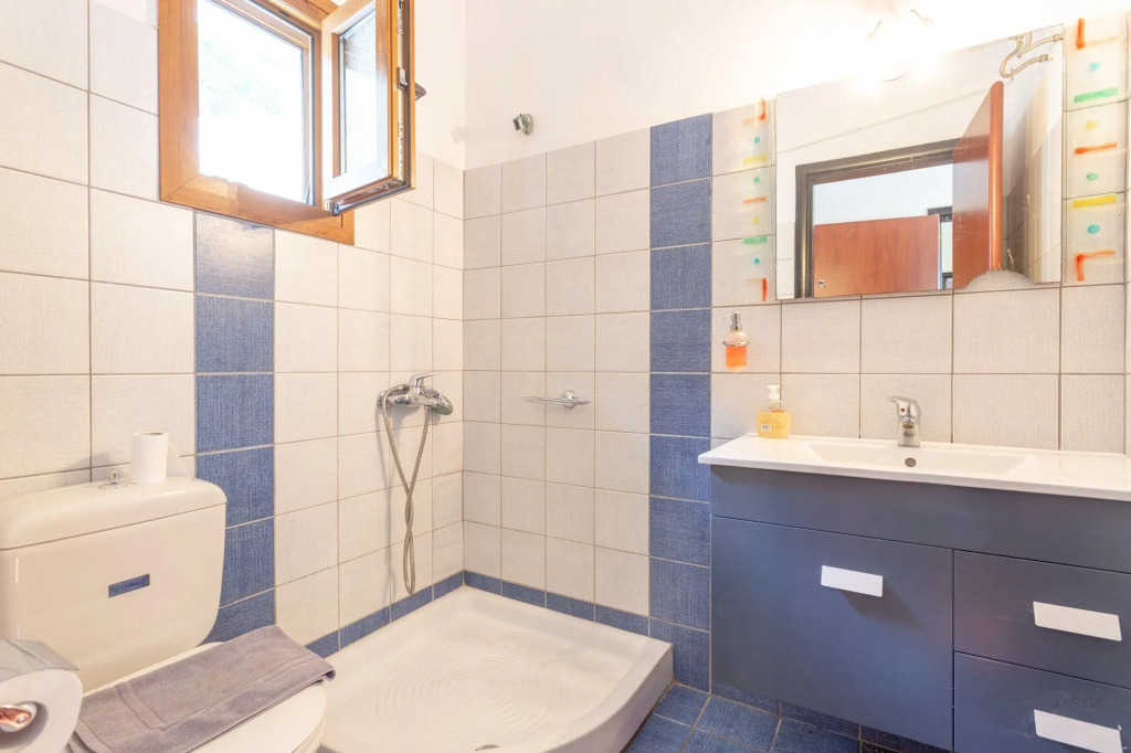 Villa Katerina Private Pool Sea Views A C Wifi - 2179