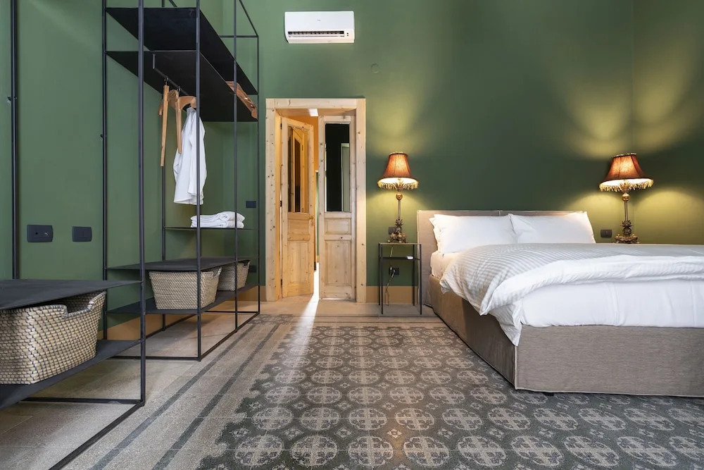 Cuella Casa Design Suite Apartment