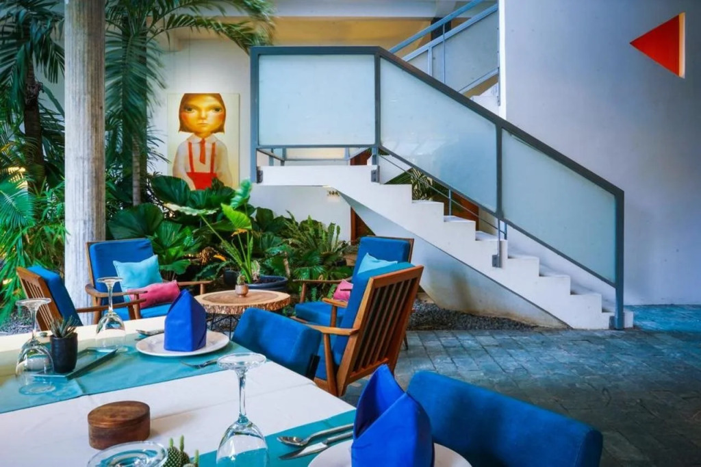 Sonitori Boutique Resort