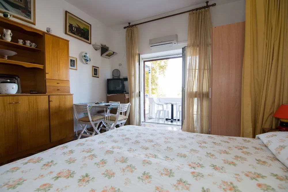 Casa Posidonia