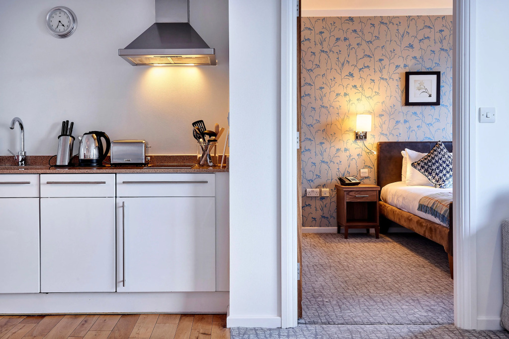 Staybridge Suites Liverpool by IHG