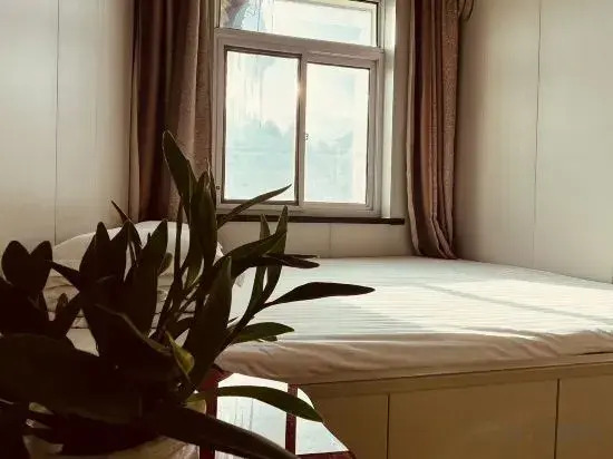 Benxi Hongfu Mountain Villa