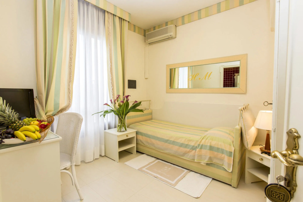 Park Hotel Maracaibo