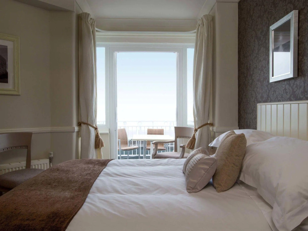 Botany Bay Hotel