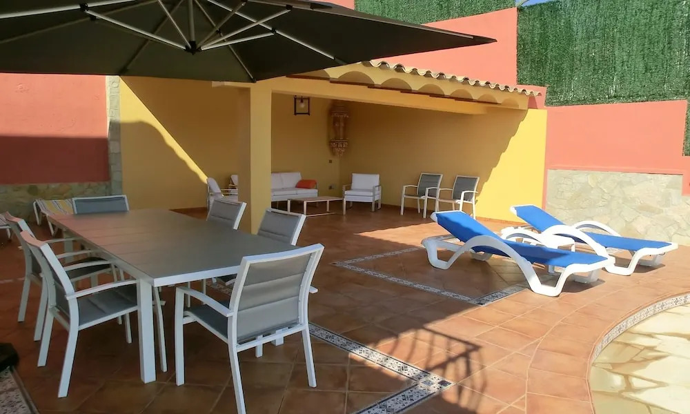 104648 -  Villa in Blanes