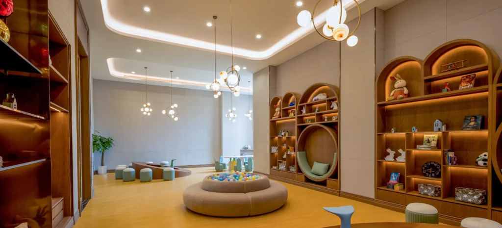 TUI BLUE Taicang Hotel