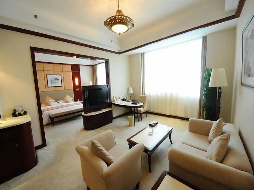 Shanxi Yingze Hotel