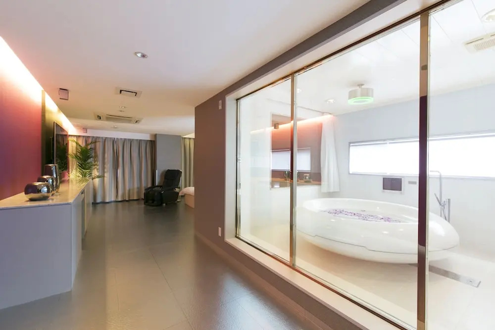 Hotel Lotus Toyonaka (Adult Only)