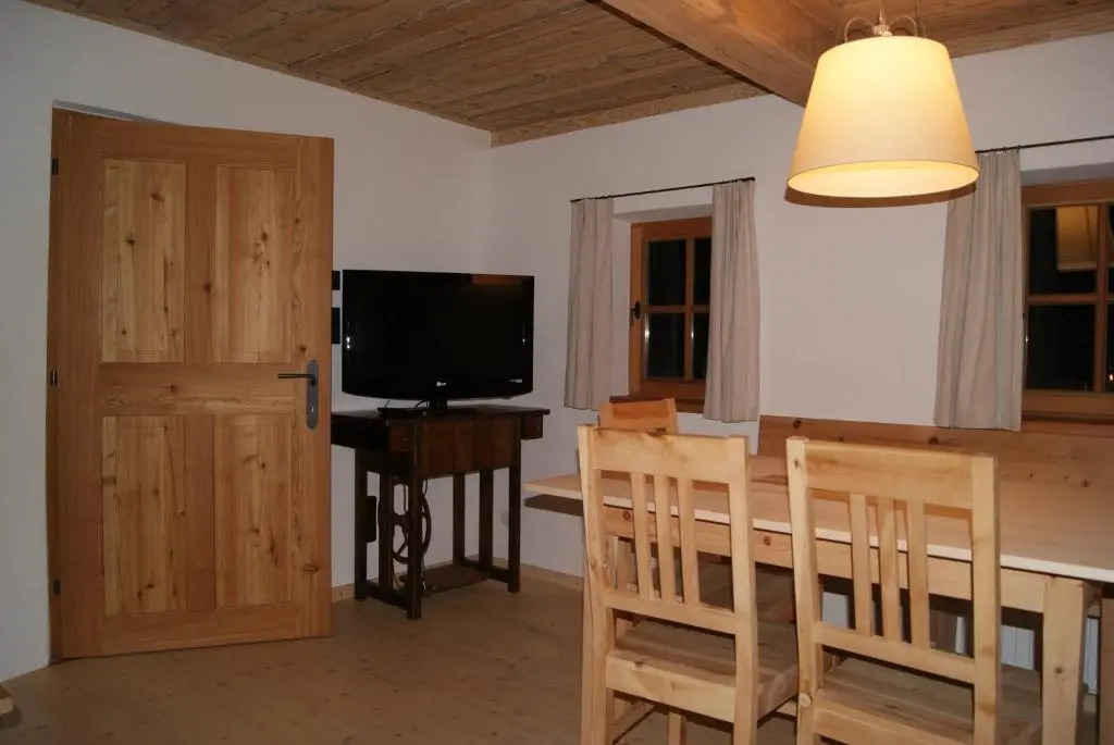Ferienhaus Kramerl