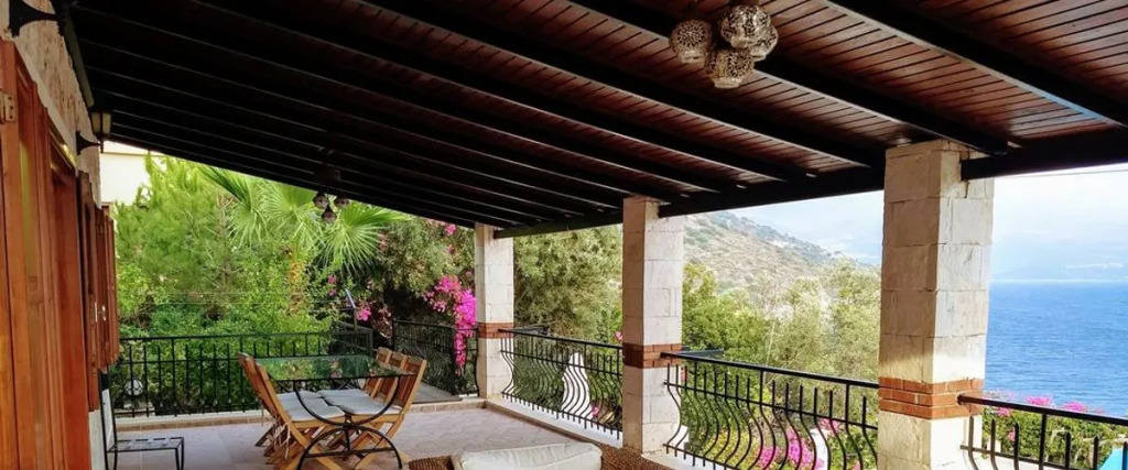Villa Escalade III