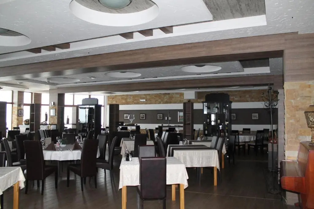 Lux Apartment Milmari Reko Premier 14 Kopaonik