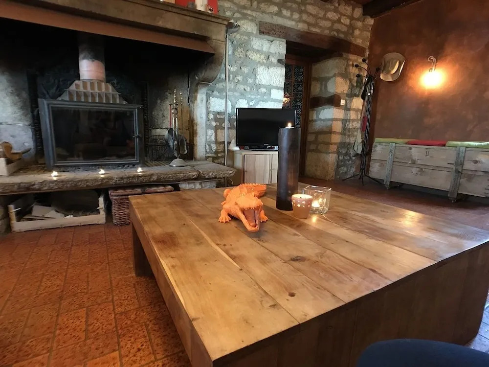 Chambres d'hôtes Bienvenus à la ferme