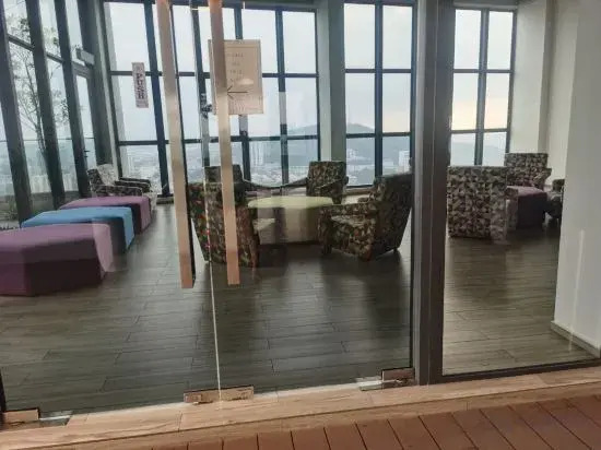 EkoCheras Leisure Loft