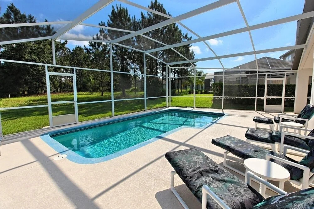 The Views At Highlands Reserve 4 Bedroom Home by Redawning