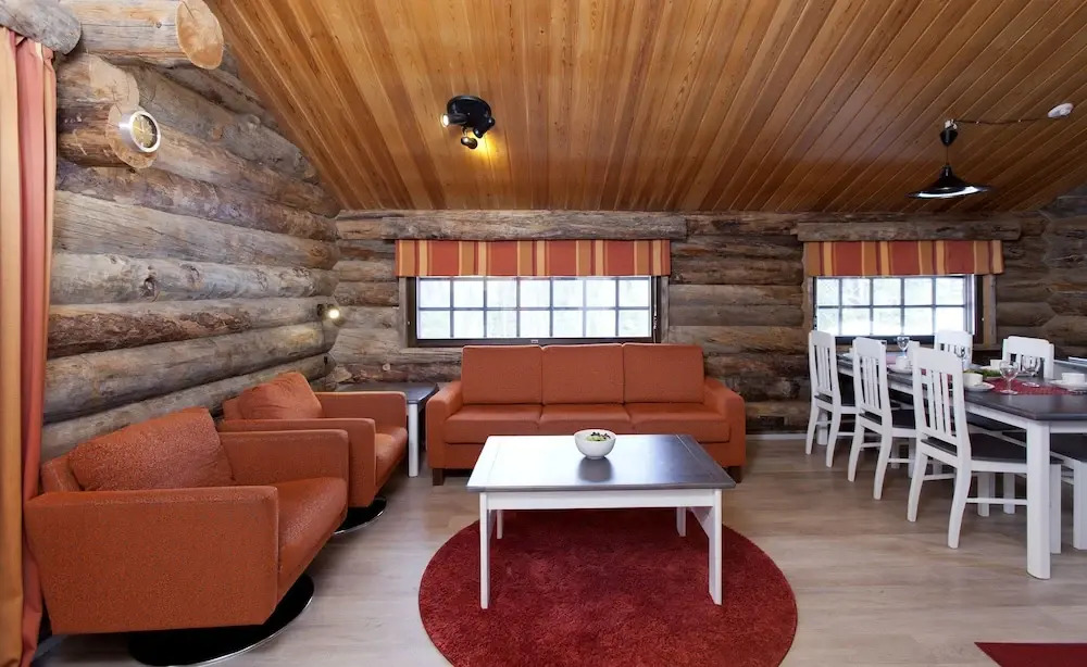 Holiday Club Ruka Cottages
