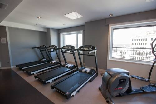 Spain Select Torre de Madrid Apartments