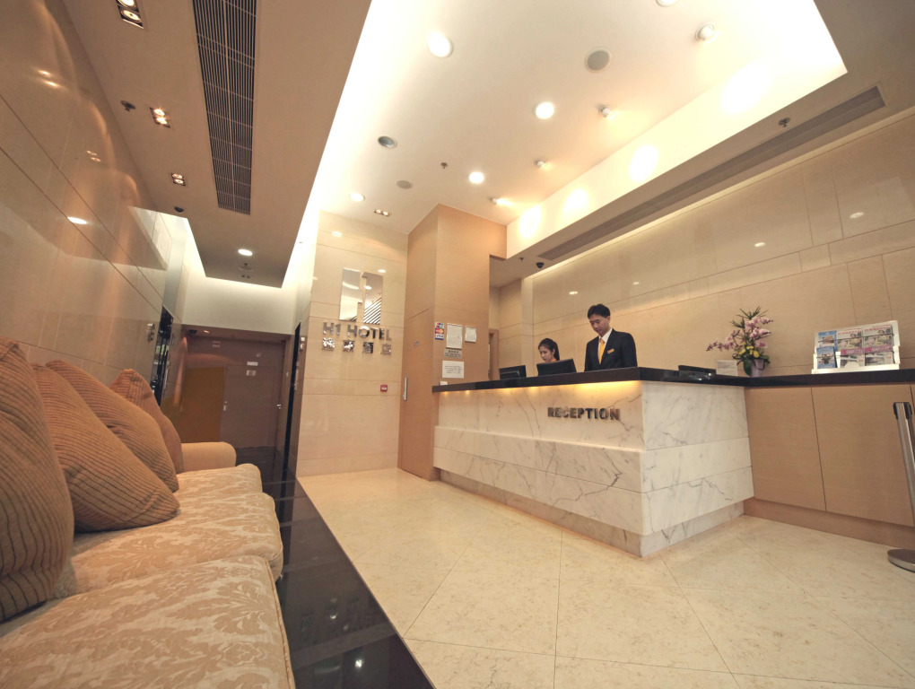 H1 hotel