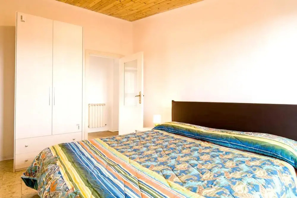 Apartment With 2 Bedrooms in Urbino, With Furnished Garden