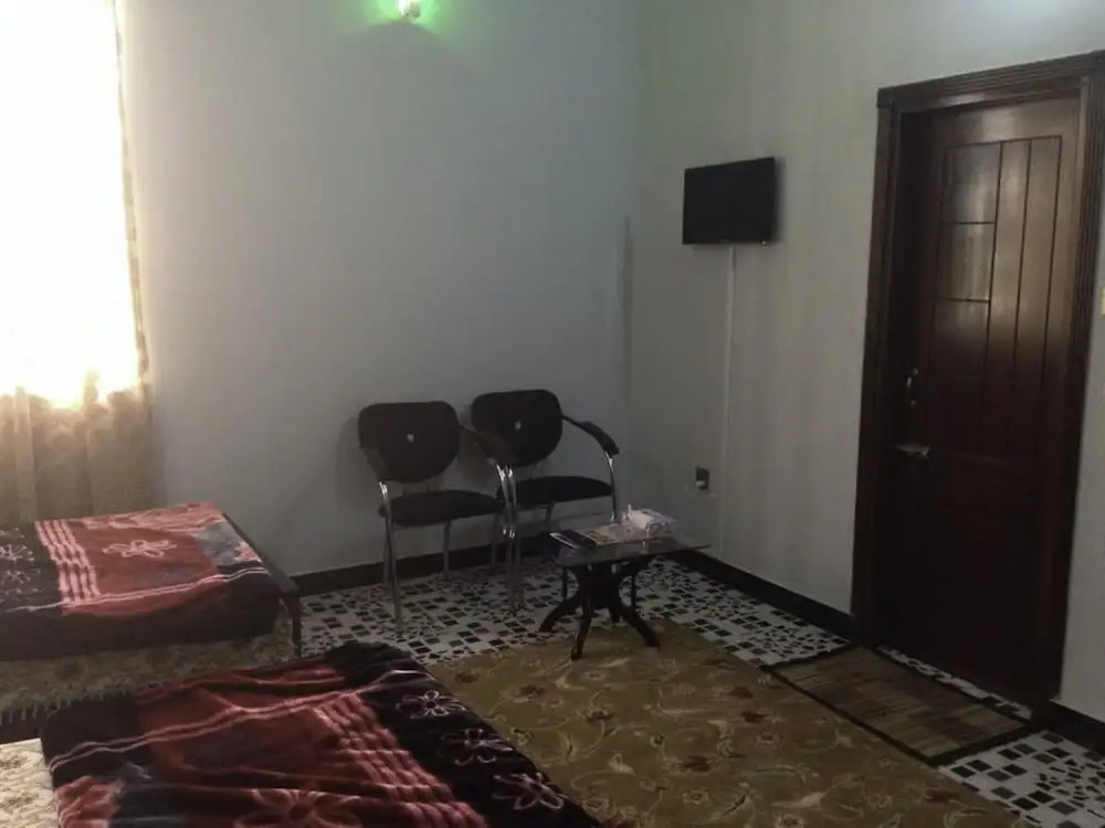 Tulip Guest House