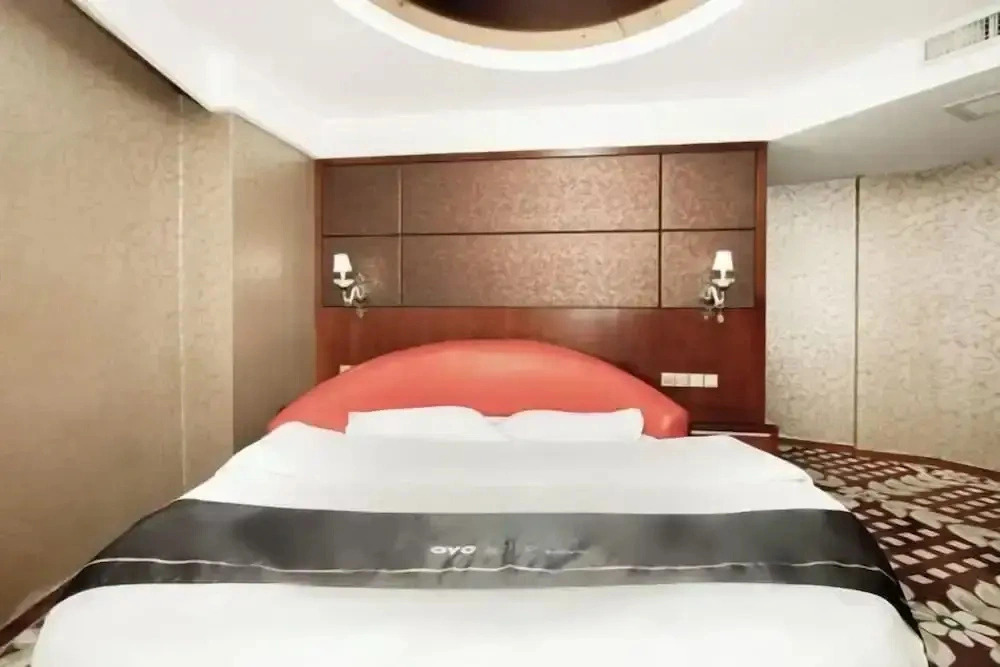 Shengfeng Business Hotel
