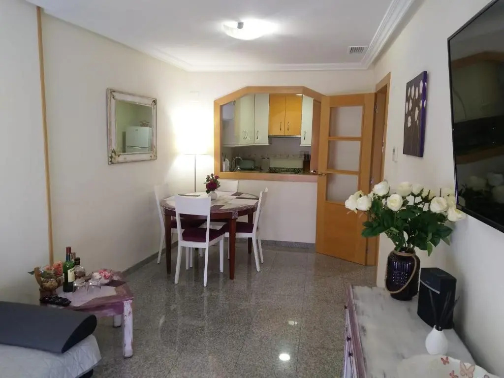 Sant Pere 139 Apartments