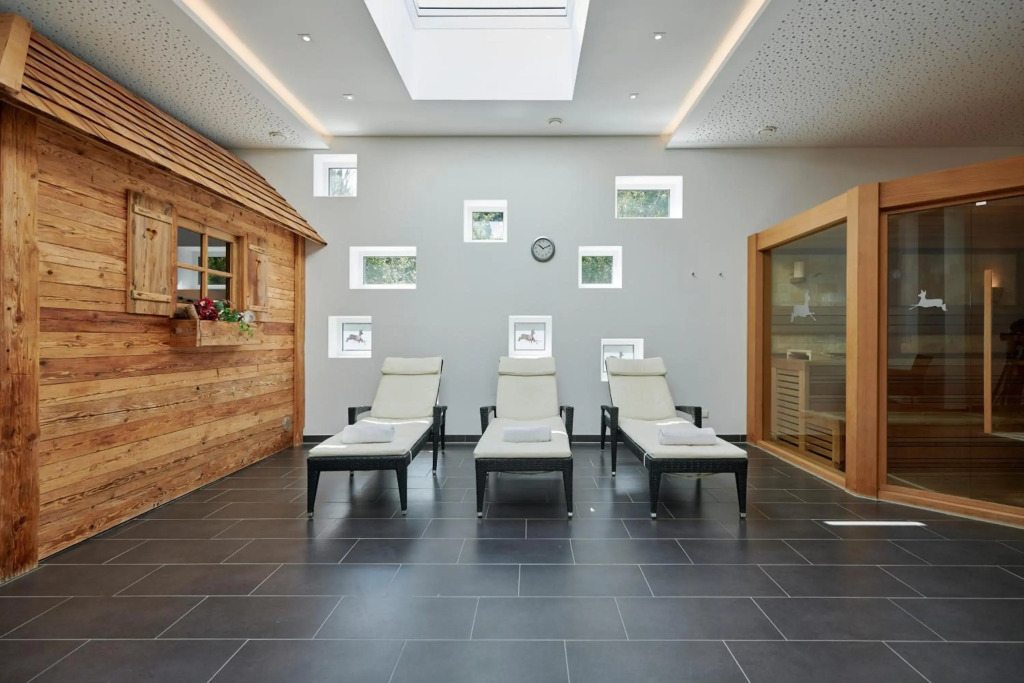 Hotel Bannwaldsee