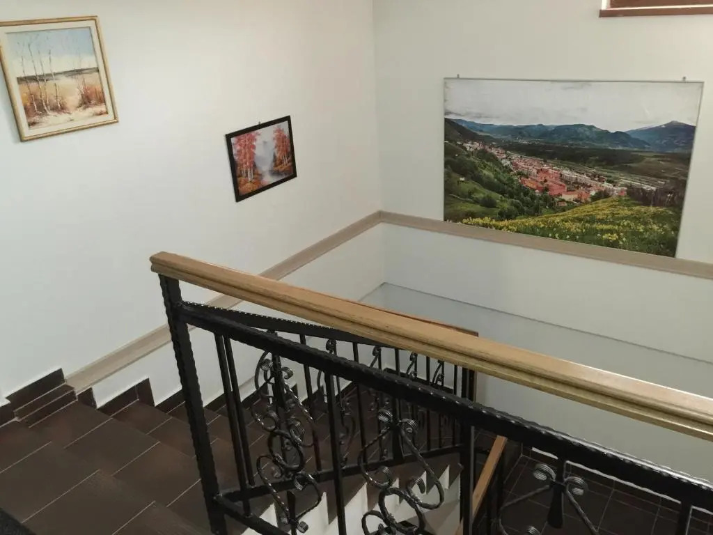 Casa Caprioara