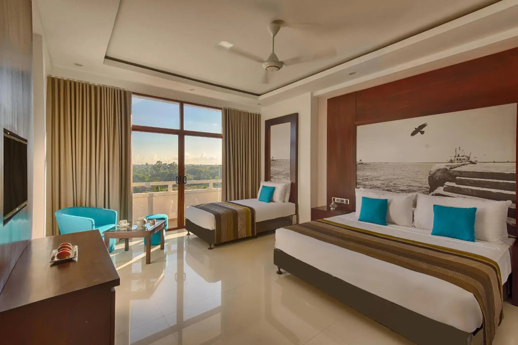 NorthGate Jaffna
