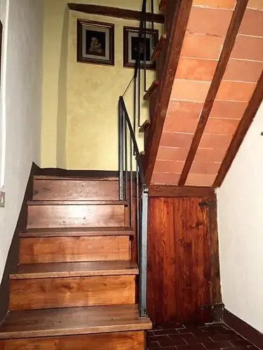 Casa Buonamici