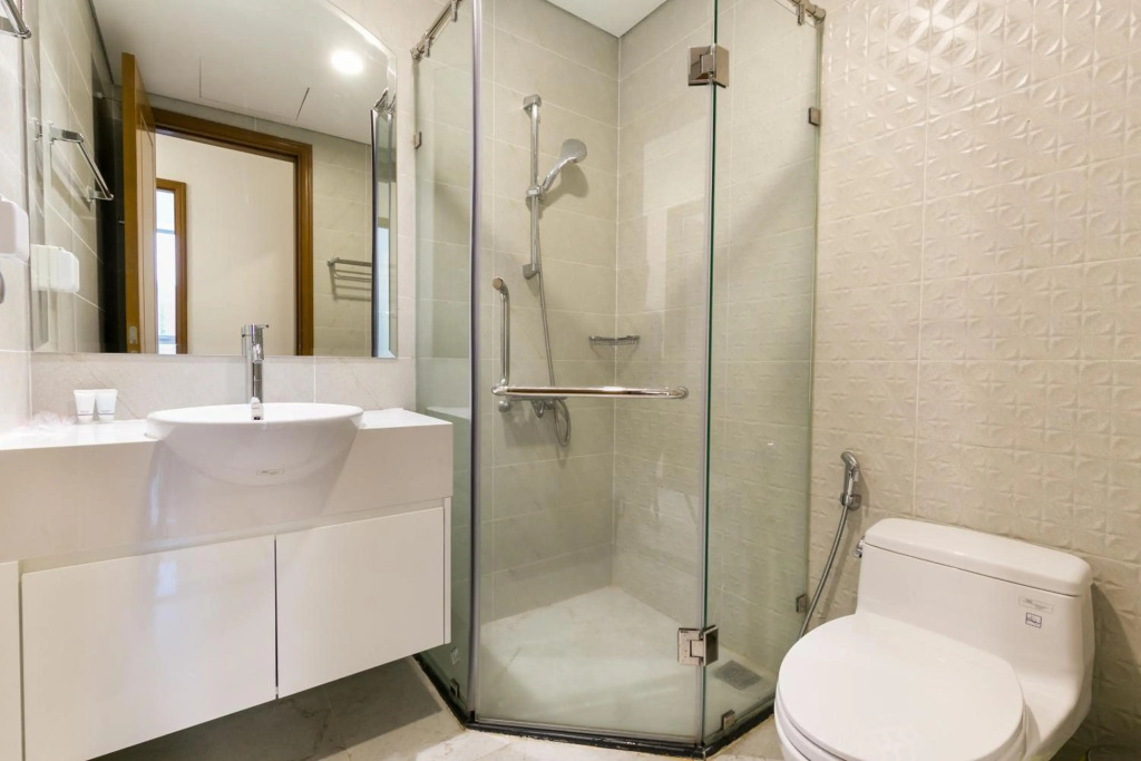 Landmark 4 & 5 - Vinhomes AirBnb