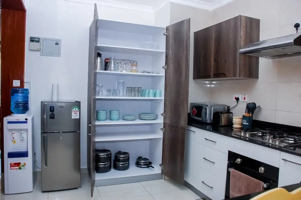 Lux Suites Amalia Apartments Syokimau
