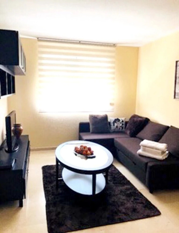 Apartment with 2 Bedrooms in Benidorm, with Pool Access, Enclosed Garden And Wifi - 500 M From the Beach