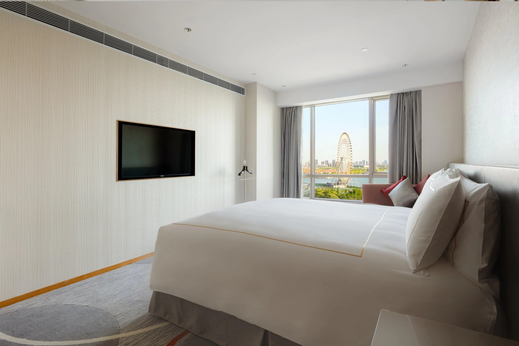 InterContinental Suzhou