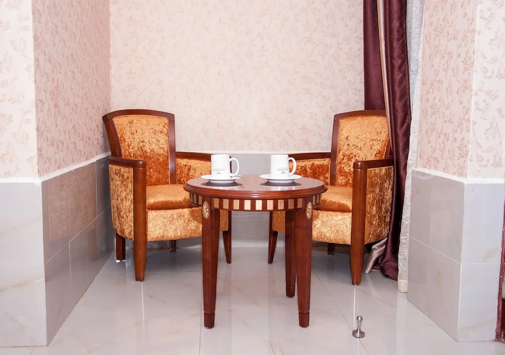 Easy Hotel Kenya