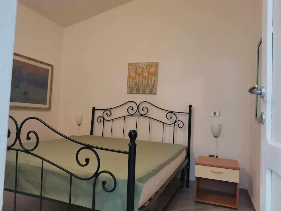 Appartamento con Giardino 2/9 - Porto Pollo
