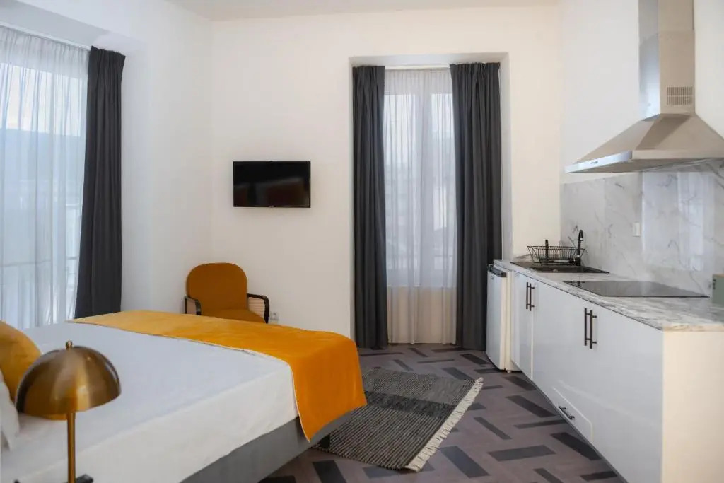 Glória Suites Hotel by Succeed