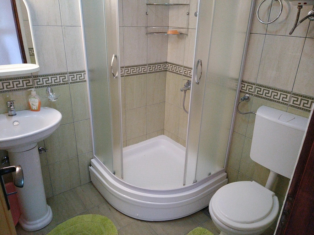 Majero Apartments