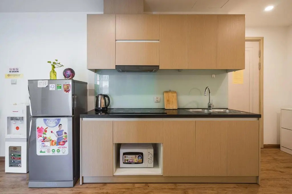 HNC Premier Hotel & Residences