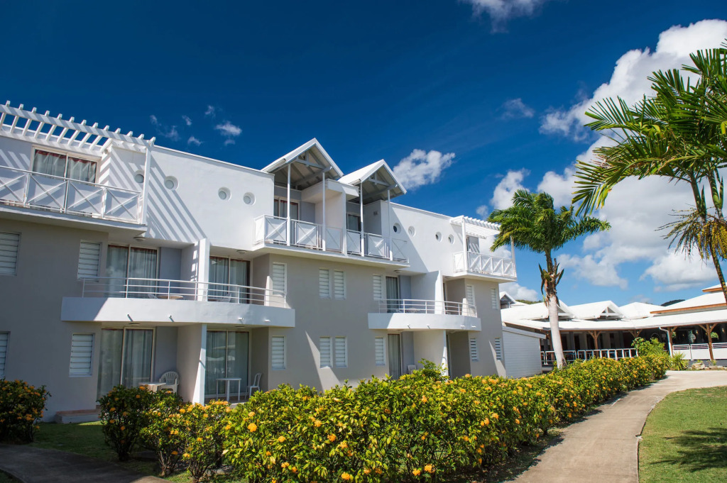 Karibea Sainte Luce Hotel