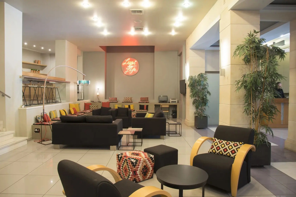 Olympic Hotel