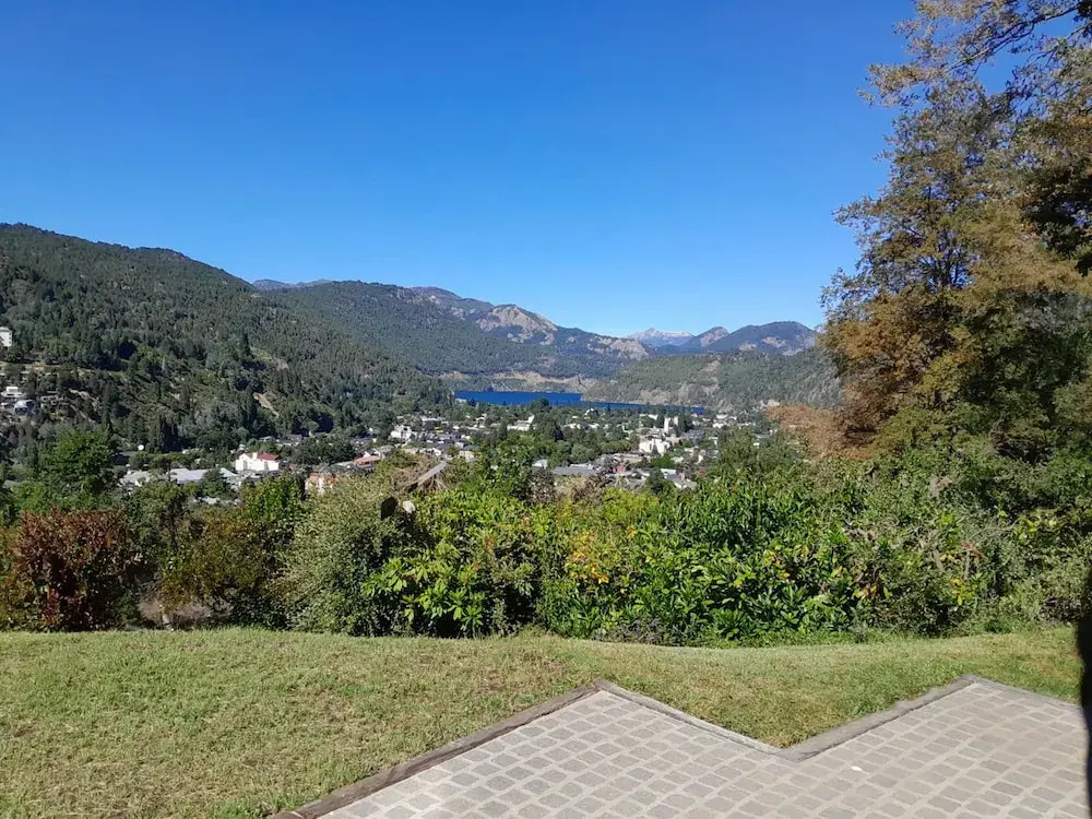 Apartments Bariloche - San Martin de los Andes Houses