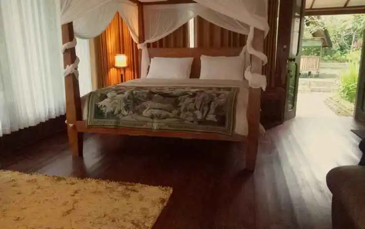 Mi Casa - The gem of Ijen