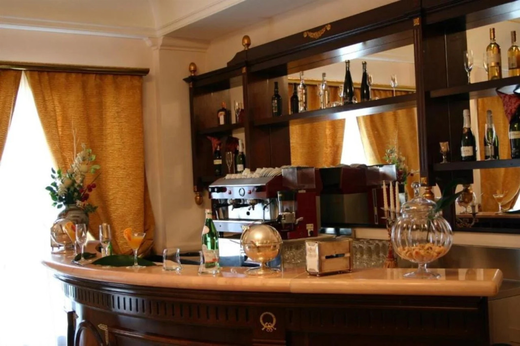 Grand Hotel Palace