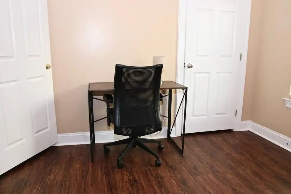 Lasalle 2C · Comfortable 4BR Apt. Perfect for Groups/families