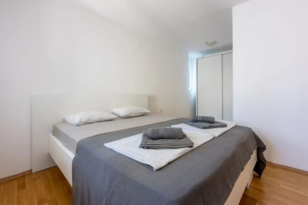 Apartment Angelina
