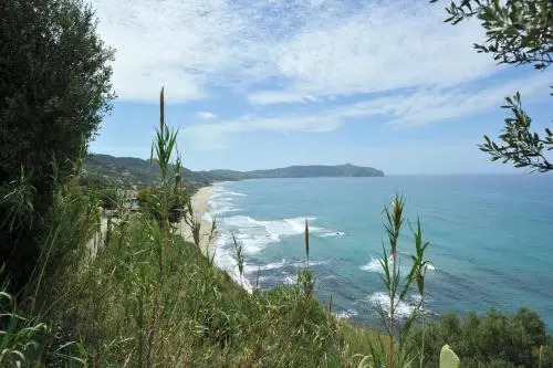 Holiday Parks 4 Stars Pisciotta
