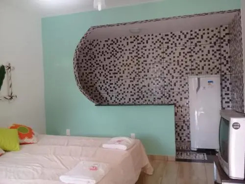 Suites PRISCO BEACH