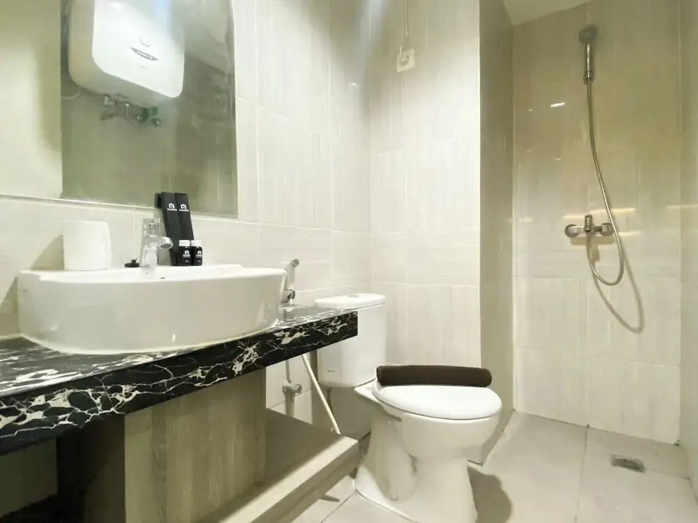 Vasanta Innopark By Smart Property